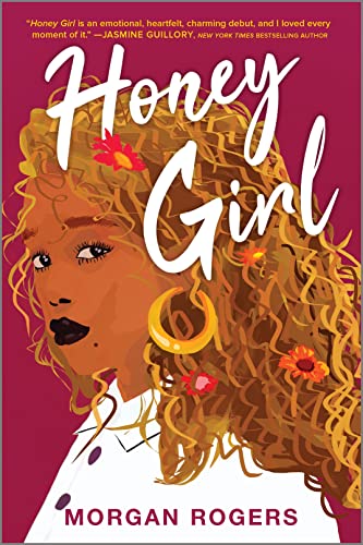 HONEY GIRL: A NOVEL - 5986