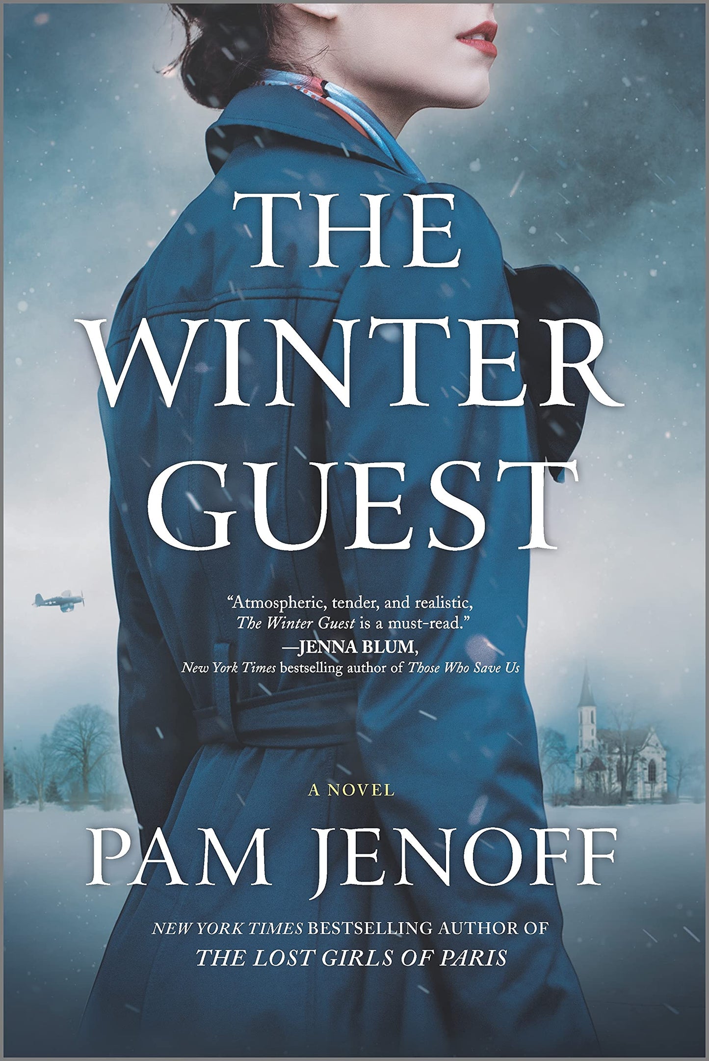 The Winter Guest: A Novel - 325