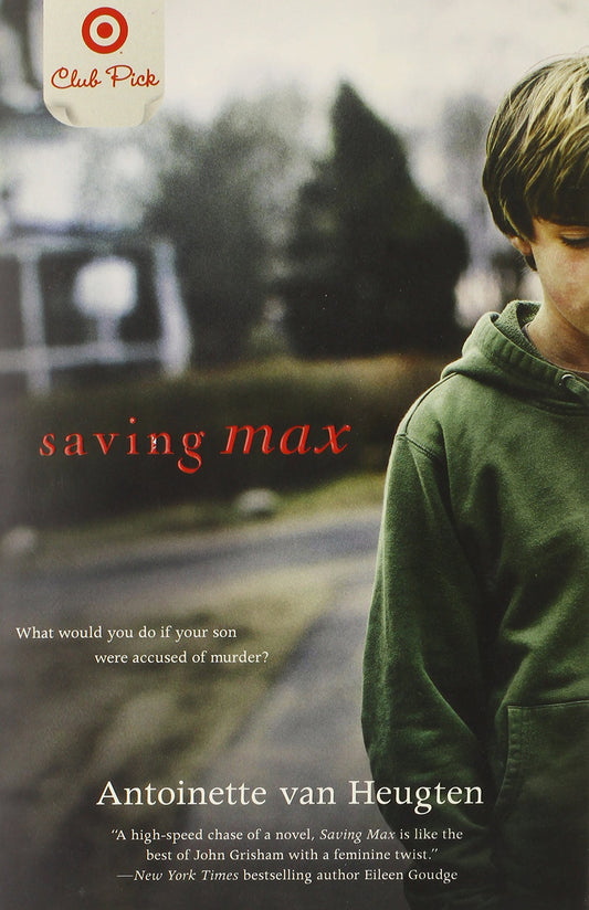 Saving Max - 6662