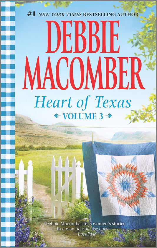 Heart of Texas Volume 3: Nell's CowboyLone Star Baby