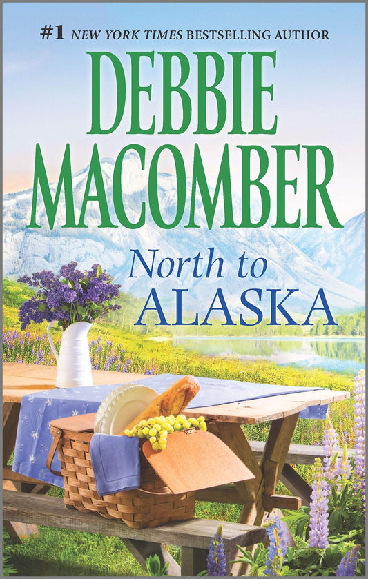 North to Alaska: That Wintry FeelingBorrowed Dreams