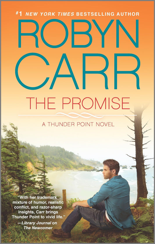 THE PROMISE (THUNDER POINT) (ENG - 4383