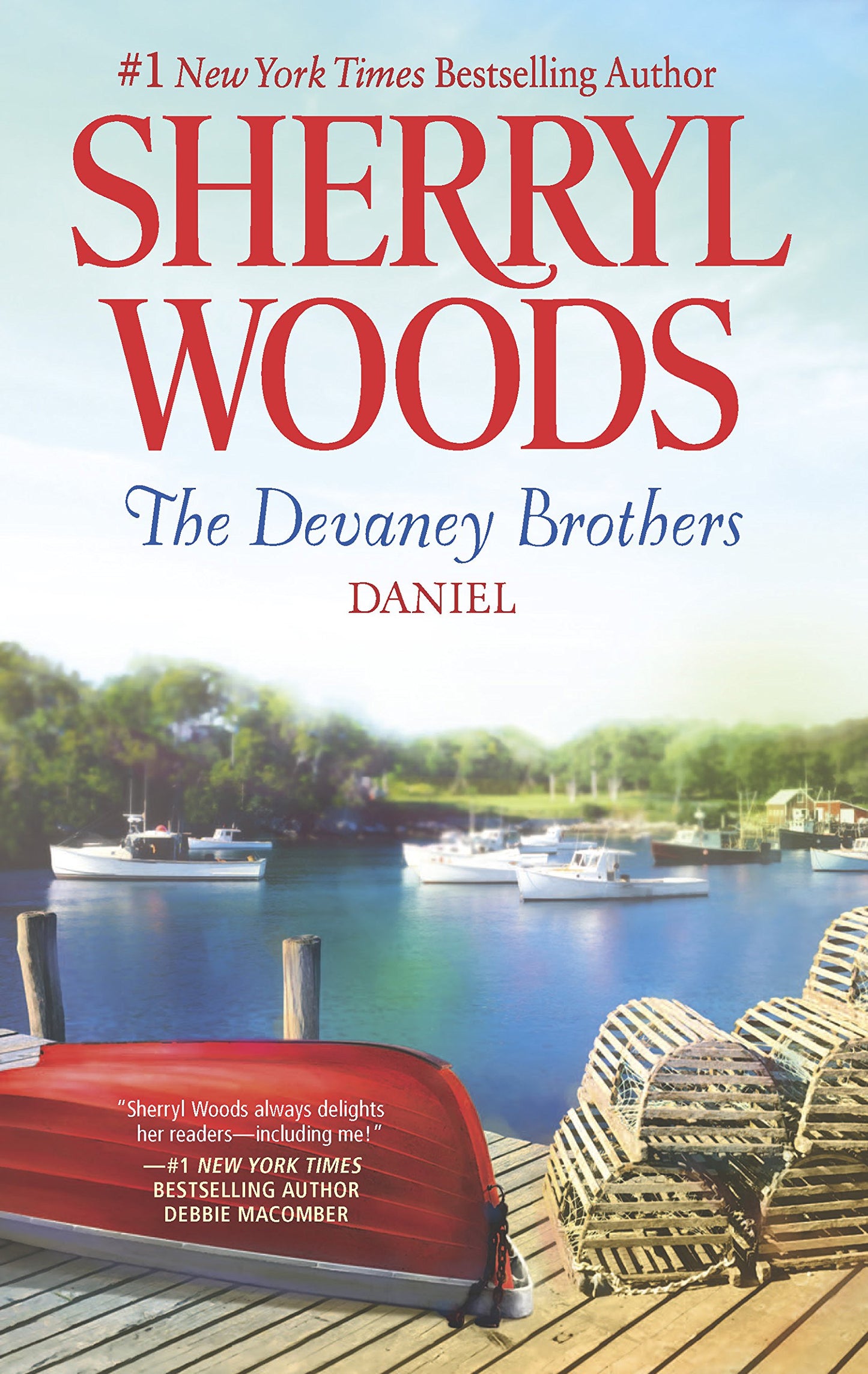 The Devaney Brothers: Daniel: Daniel's Desire (The Devaneys)
