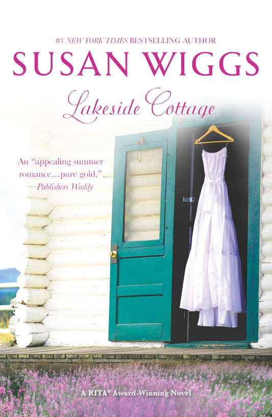 Lakeside Cottage - 1003