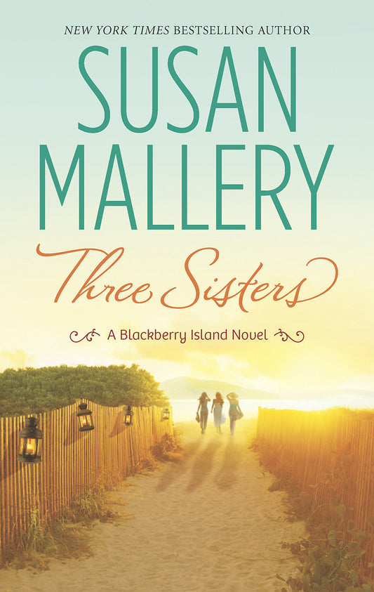 Three Sisters (Blackberry Island)