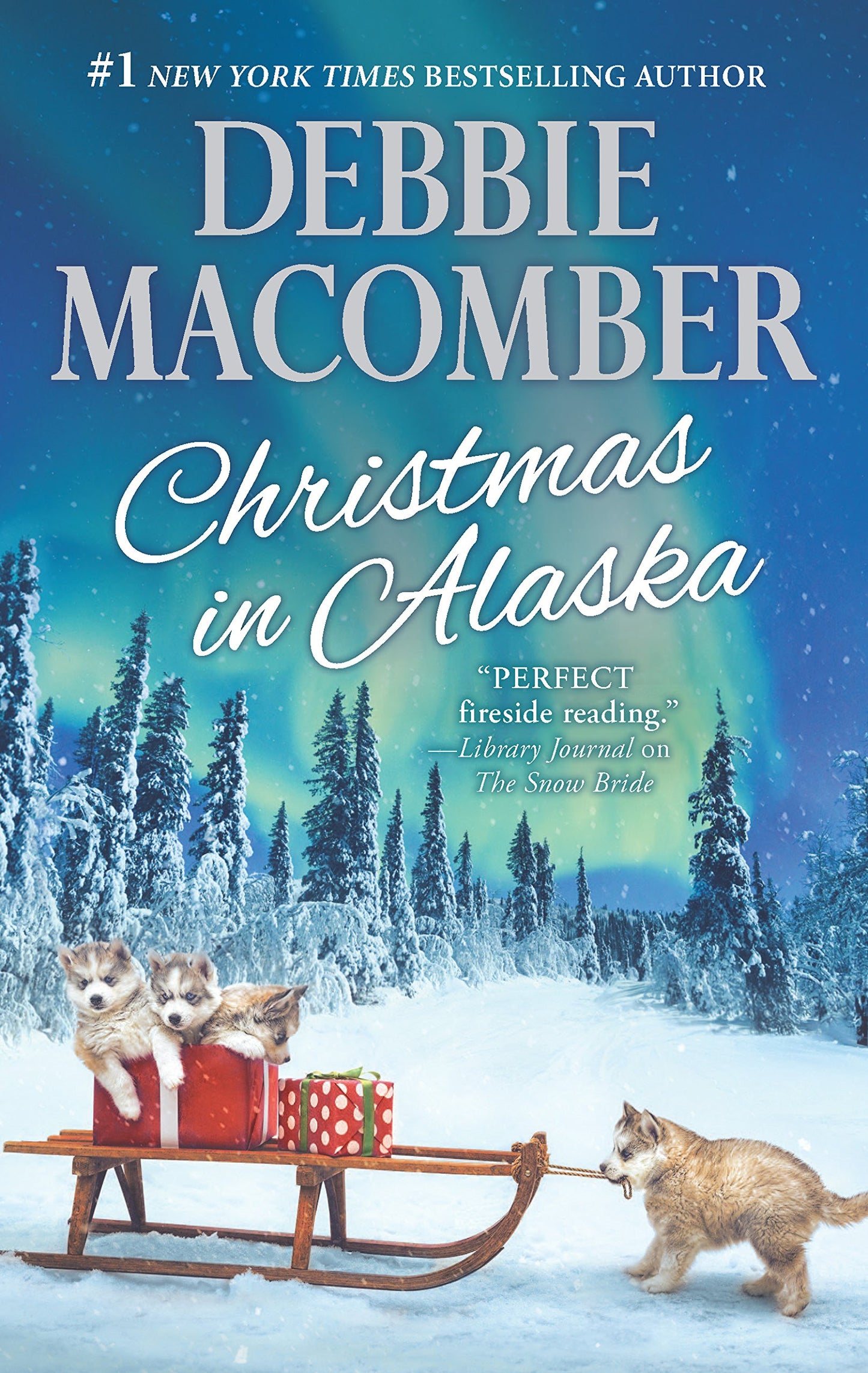 CHRISTMAS IN ALASKA: MAIL-ORDER