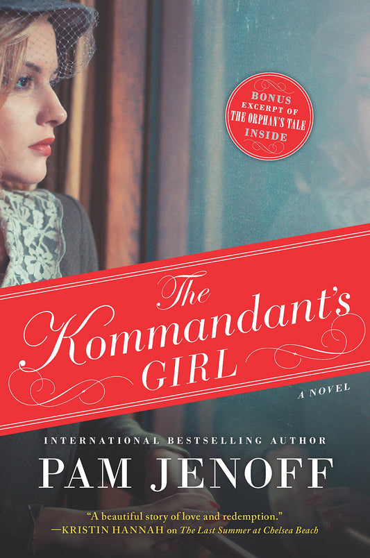 The Kommandant's Girl