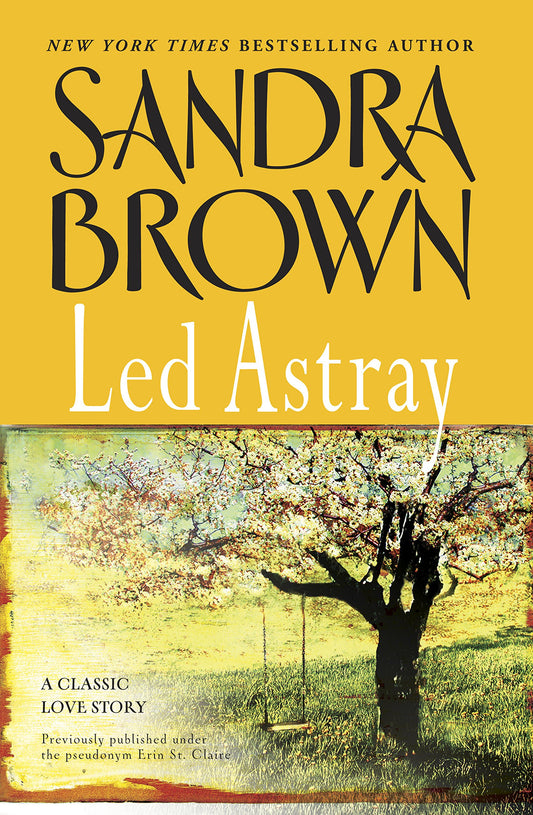 Led Astray (Astray & Devil, 1)