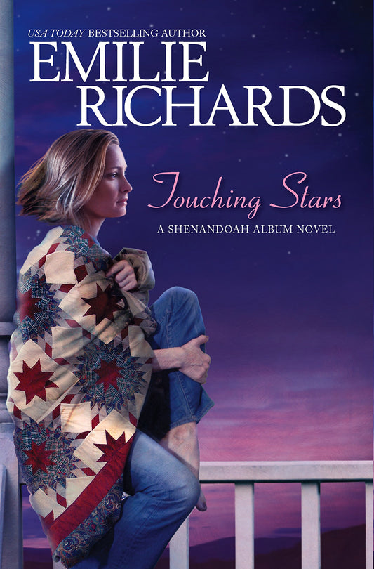 TOUCHING STARS (A SHENANDOAH ALB