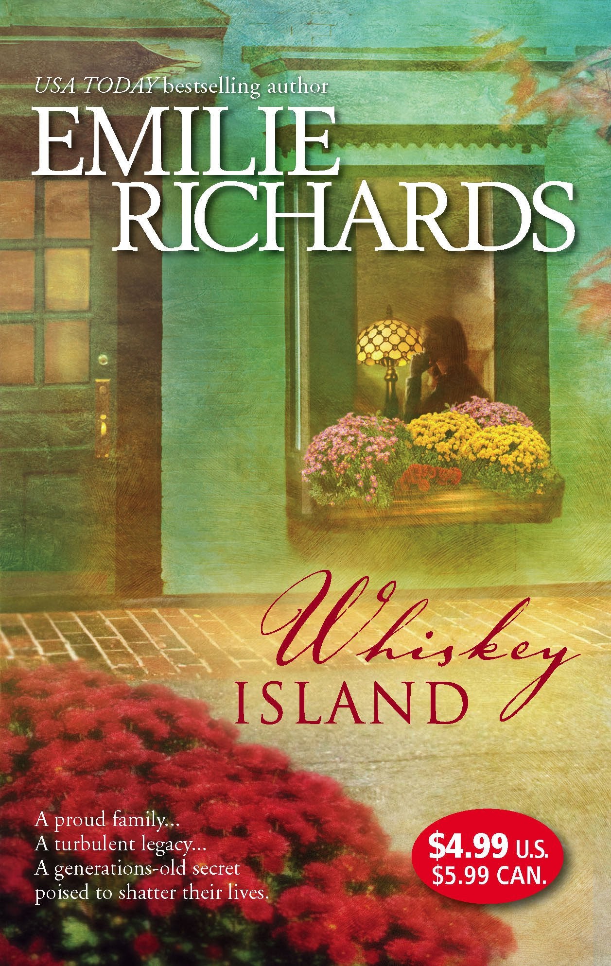 Whiskey Island - 2667