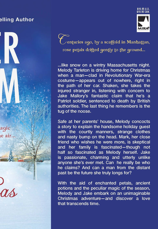 Home in Time for Christmas - 6988