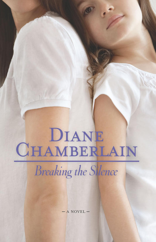 Breaking the Silence - 3133
