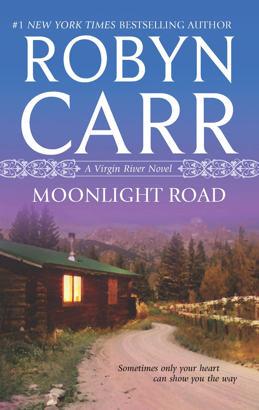 Moonlight Road (A Virgin River Novel, 10) - 5051