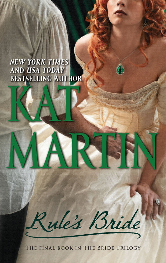 Rule's Bride (The Bride Trilogy)