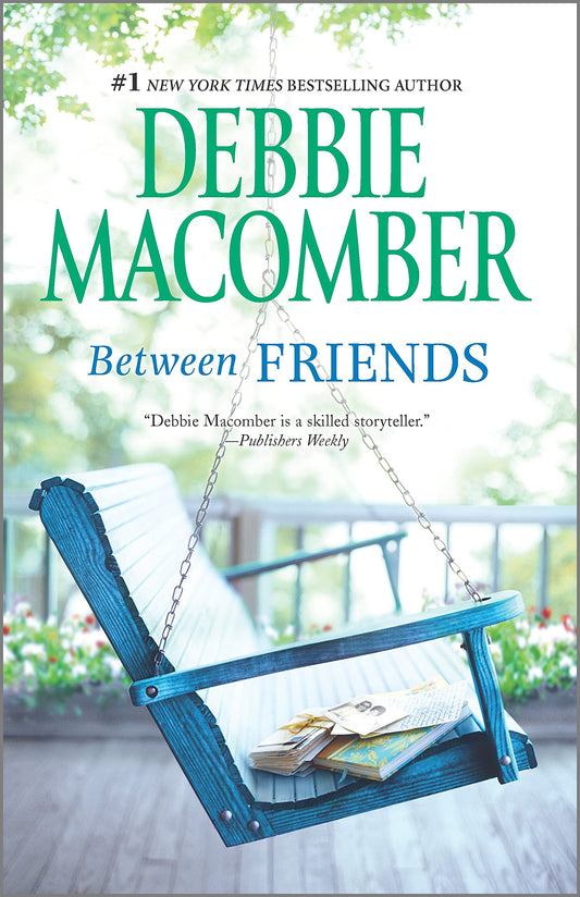 Between Friends - 5933