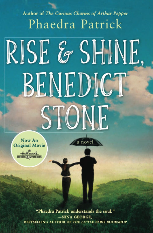 Rise and Shine, Benedict Stone - 1506