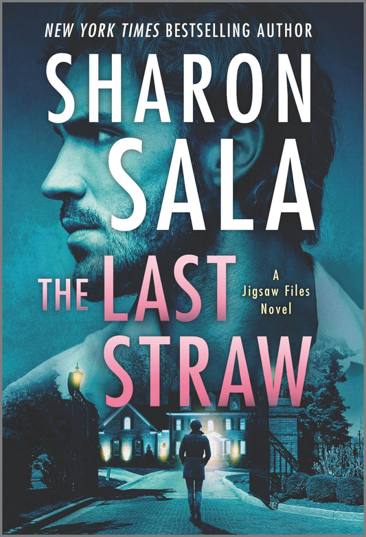 The Last Straw: A Romantic Suspense Mystery (The Jigsaw Files, 4)