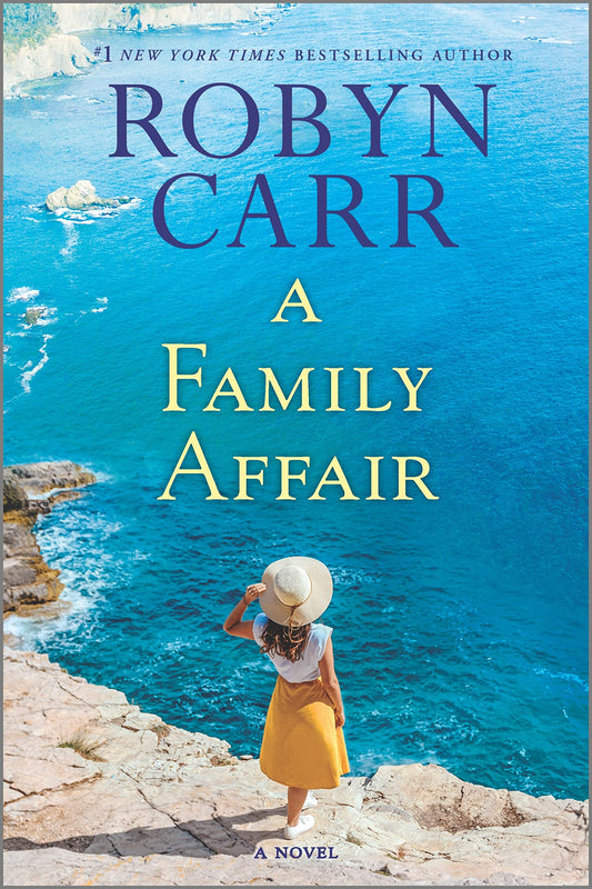 A Family Affair: A Novel - 4113