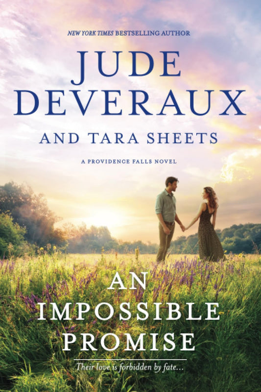 AN IMPOSSIBLE PROMISE (PROVIDENC