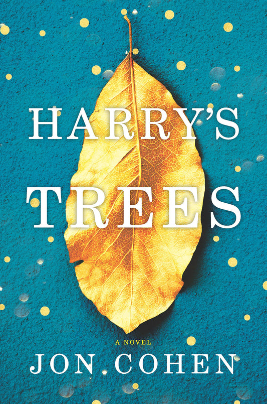 Harry's Trees: A Novel - 9356