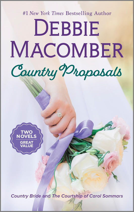Country Proposals: A Novel - 880