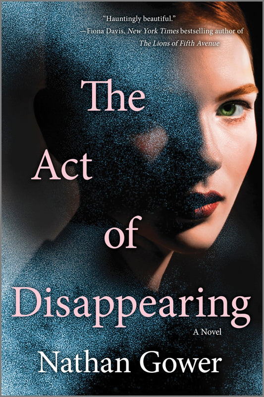 The Act of Disappearing: A Novel – A Thrilling 1960s Historical Mystery of Motherhood and Betrayal