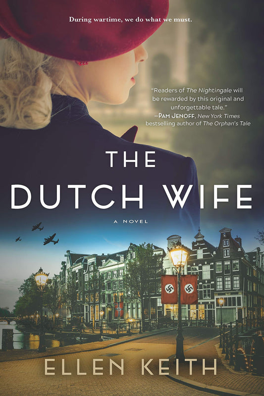 The Dutch Wife - 1979