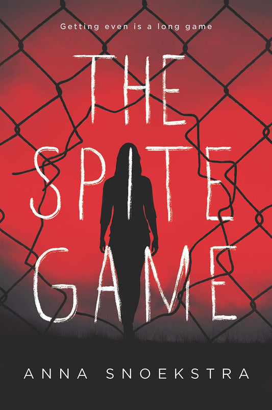 The Spite Game - 2931