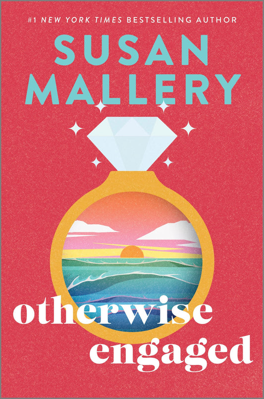 Otherwise Engaged: A Novel – An Emotional Women's Fiction Story of Love and Motherhood