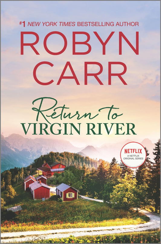 Return to Virgin River: A Novel (A Virgin River Novel, 19)