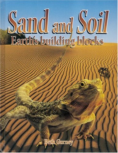 Sand And Soil (Rocks, Minerals, and Resources) - 4362