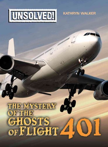 The Mystery of the Ghosts of Flight 401 (Unsolved!) - 2176