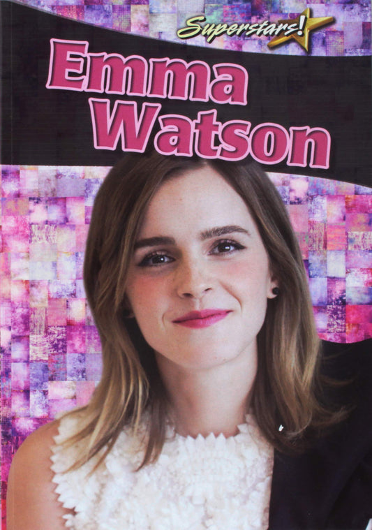 Emma Watson (Superstars!) - 7074