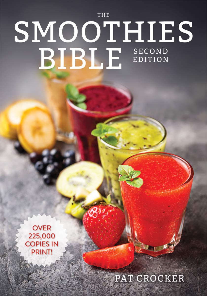 THE SMOOTHIES BIBLE