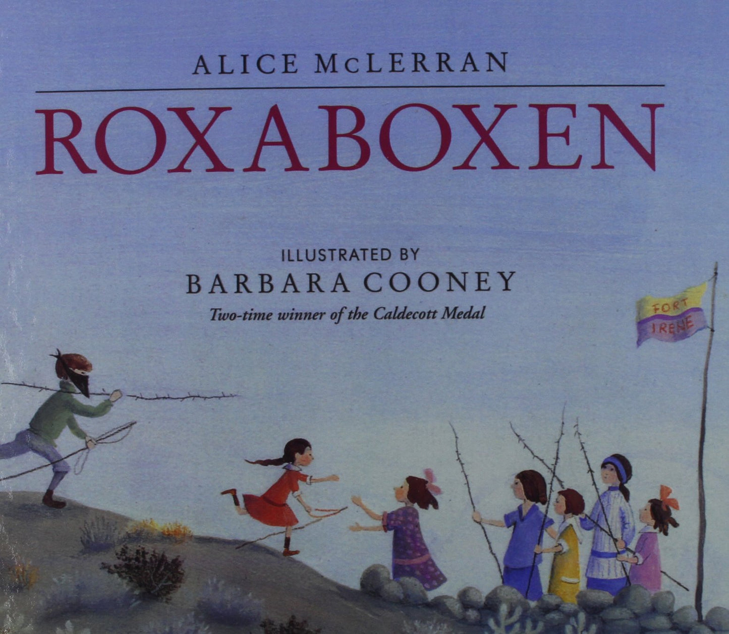 Roxaboxen