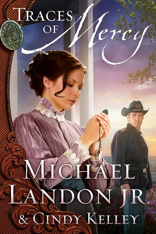 Traces of Mercy: A Novel (Mercy Medallion Series)