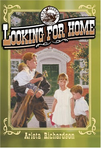 Looking for Home (Orphan's Journey)