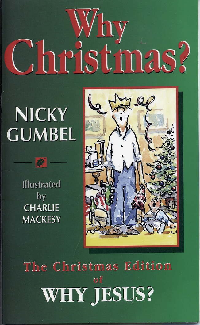 Why Christmas?