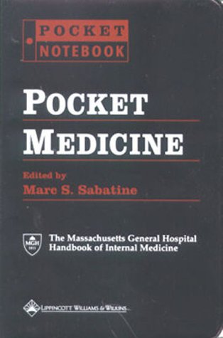 Pocket Medicine