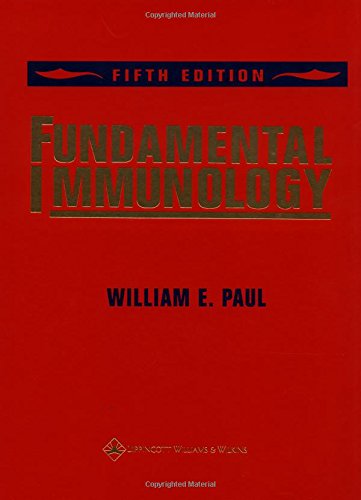 Fundamental Immunology
