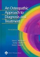 An Osteopathic Approach to Diagnosis and Treatment - 404