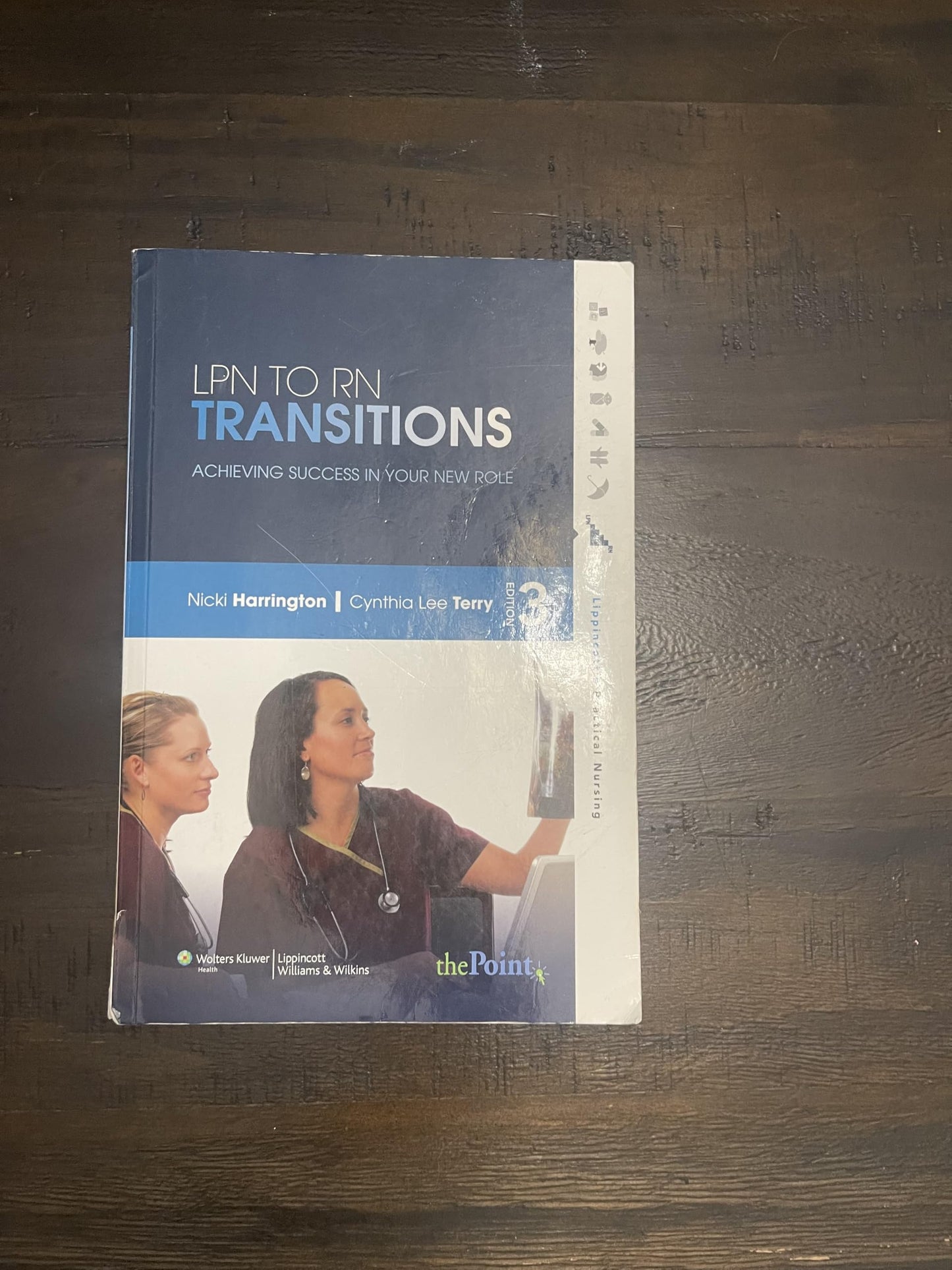 Lpn to Rn Transitions: Achieving Success in Your New Role