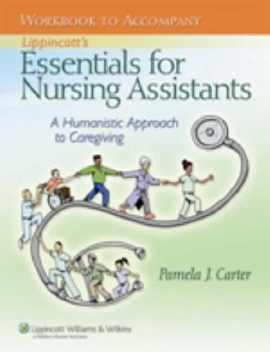 Lippincott's Essentials for Nursing Assistants