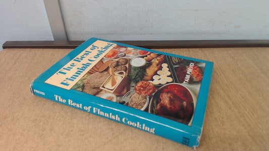 The Best of Finnish Cooking - 9080