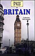 Language and Travel Guide to Britain