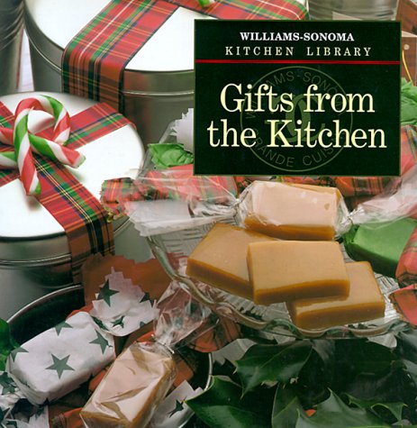 GIFTS FROM THE KITCHEN (WILLIAMS