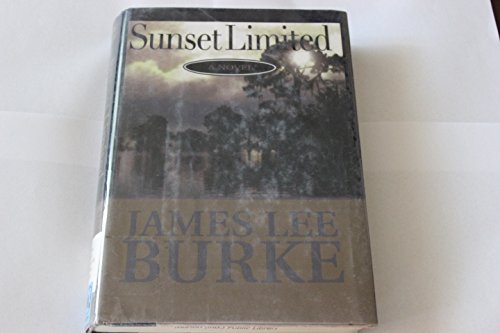 Sunset Limited (G K Hall Large Print Book Series)