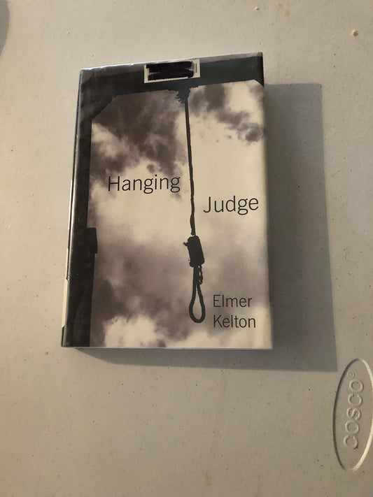 Hanging Judge - 1196
