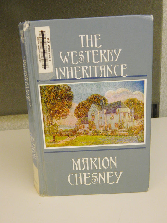 The Westerby Inheritance - 42