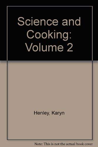 Creative Bible Learning: Science & Cooking